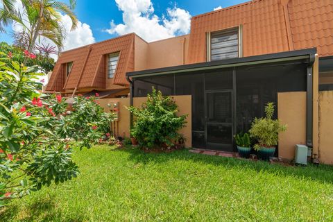 A home in Pembroke Pines