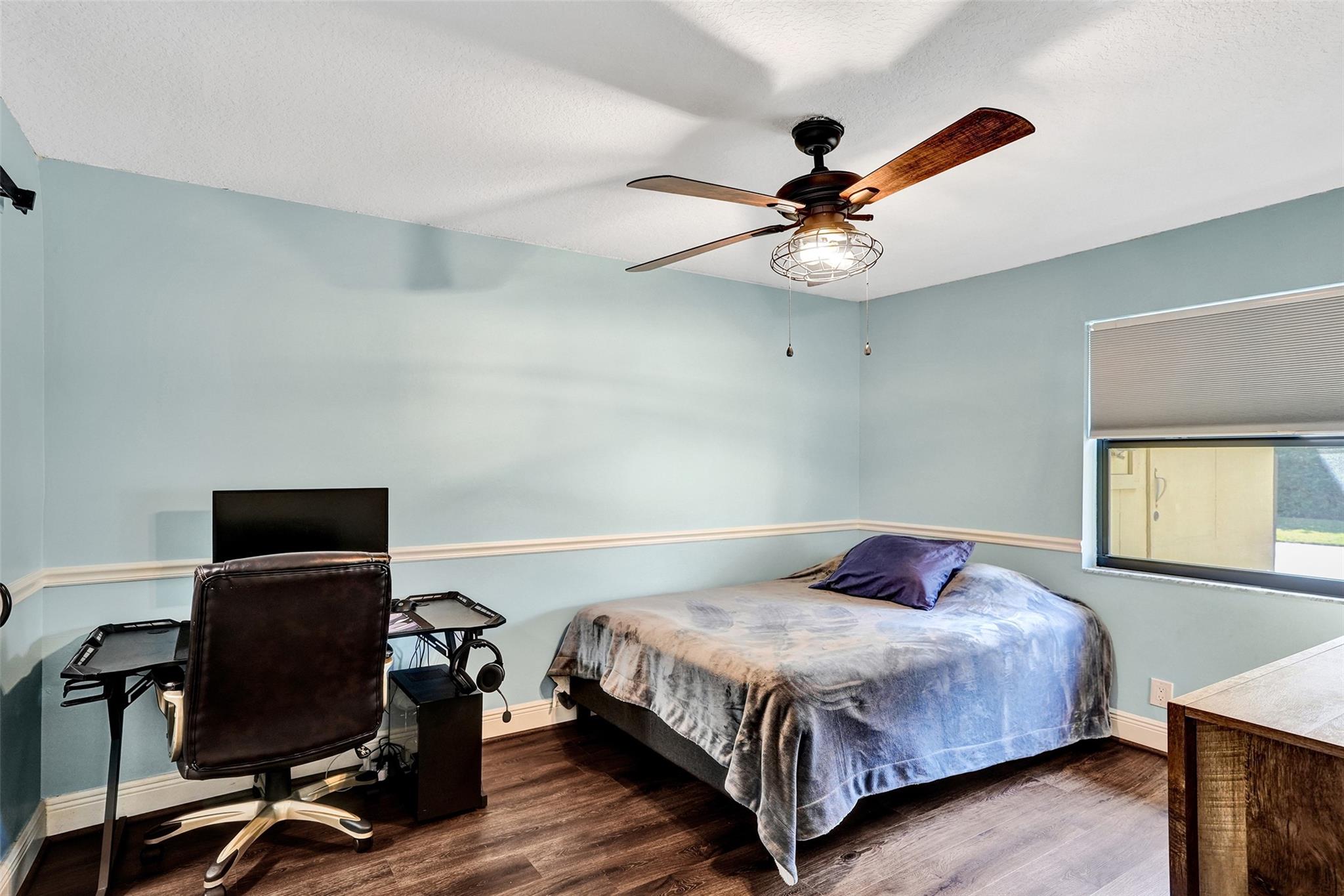 THE WOODLANDS OF DEER CRE - Residential