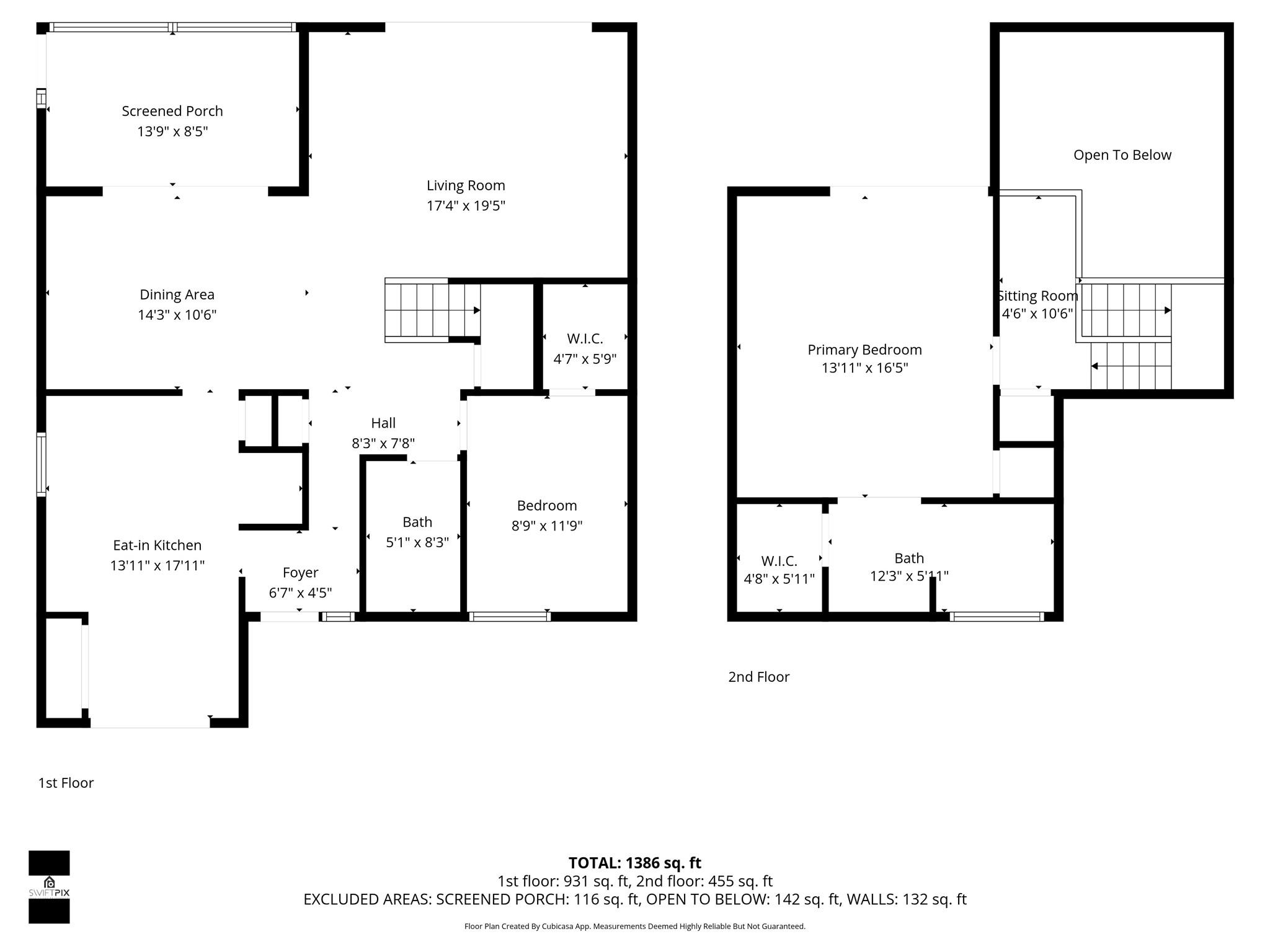 THE WOODLANDS OF DEER CRE - Residential