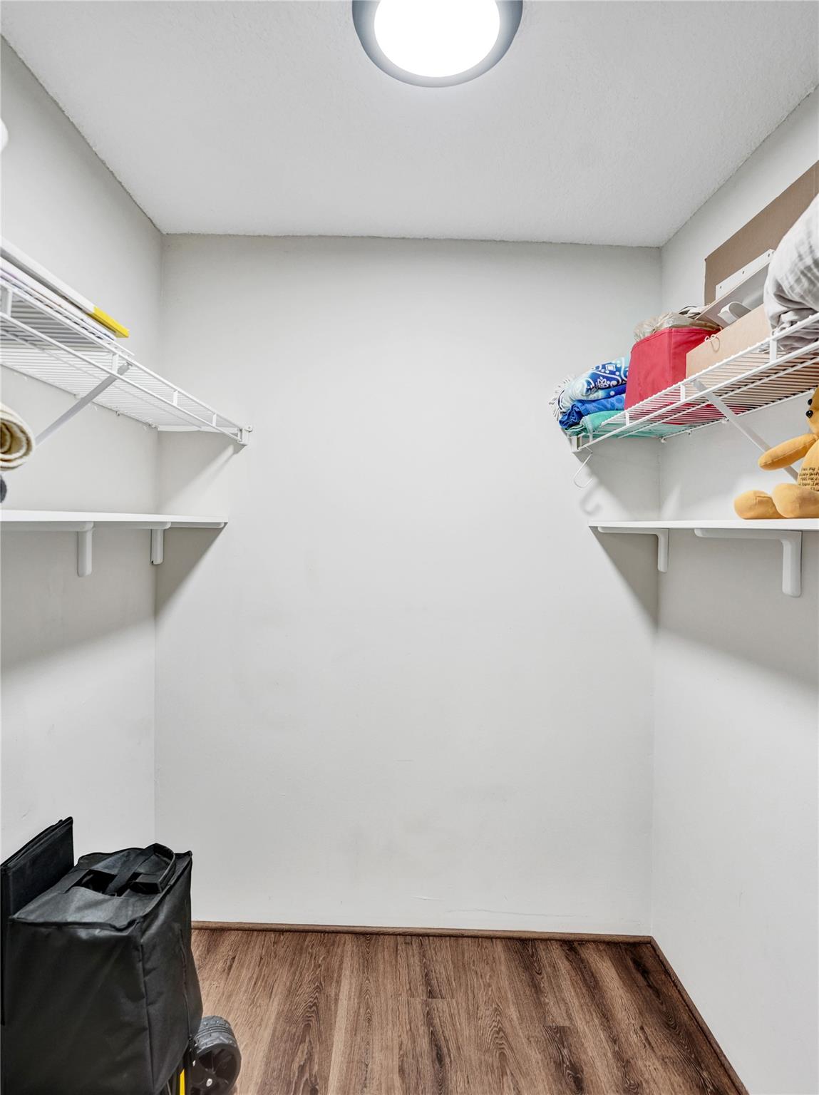 THE WOODLANDS OF DEER CRE - Residential