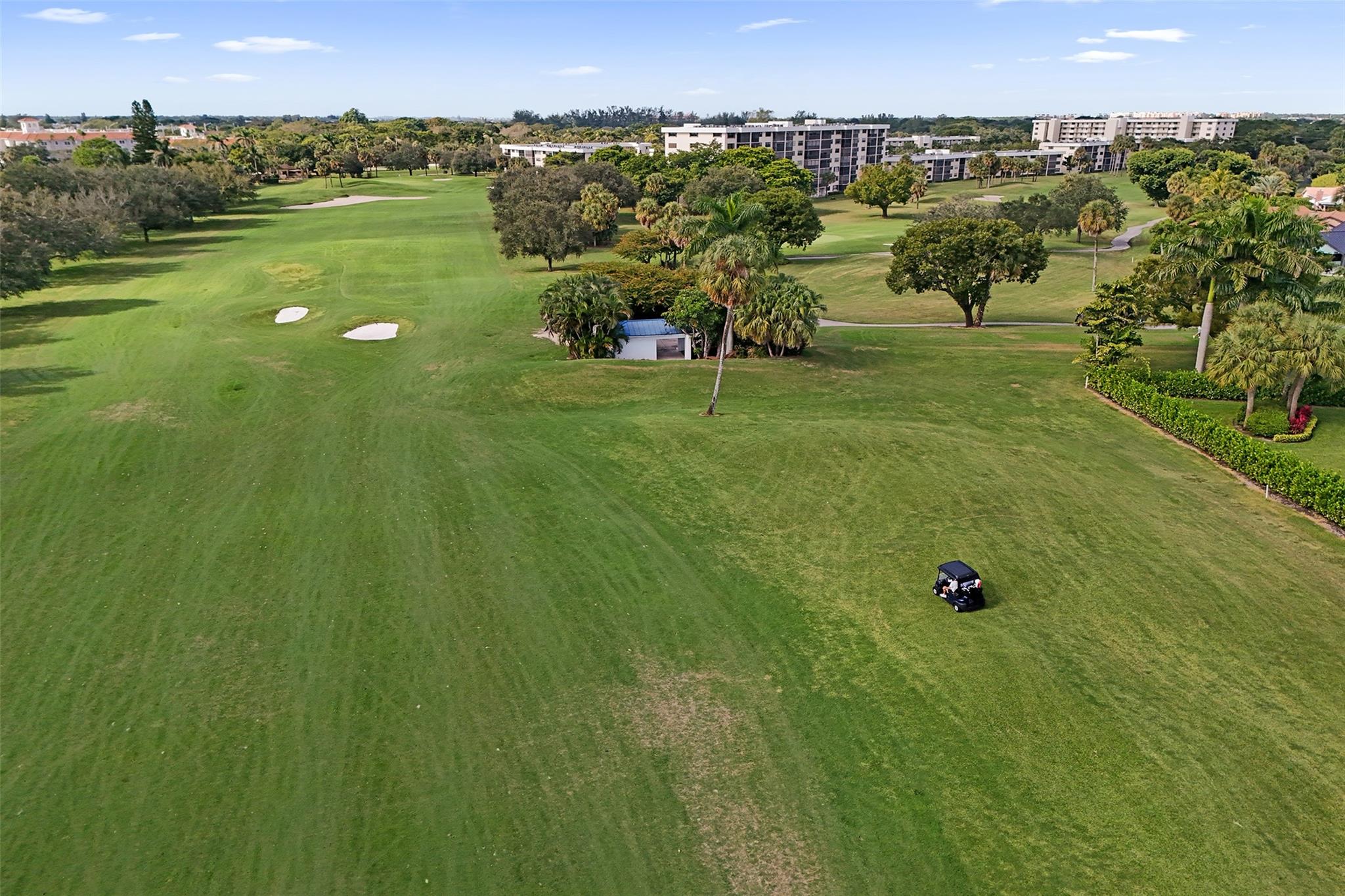 THE WOODLANDS OF DEER CRE - Residential