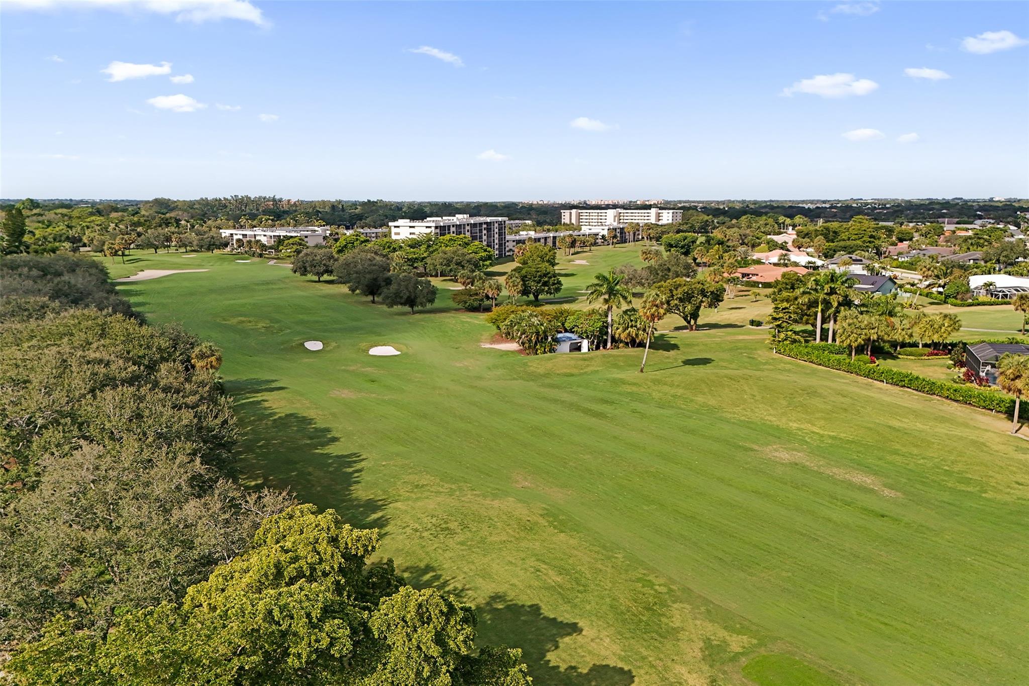 THE WOODLANDS OF DEER CRE - Residential