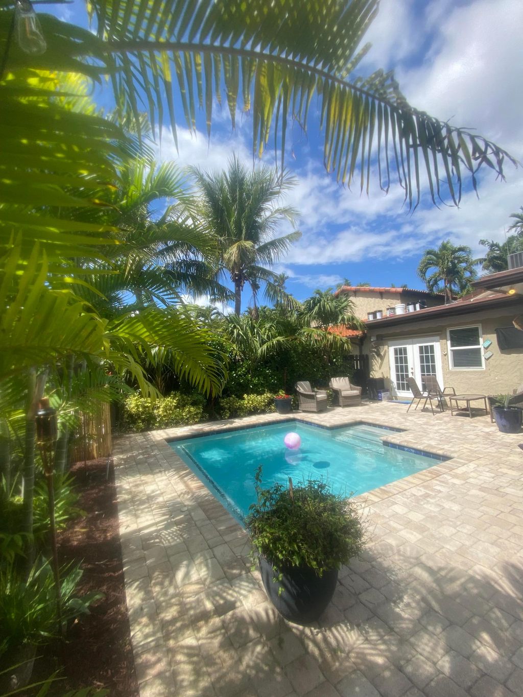 Photo of 1616 Adams Street, Hollywood, FL 33020 (MLS # R11158412)