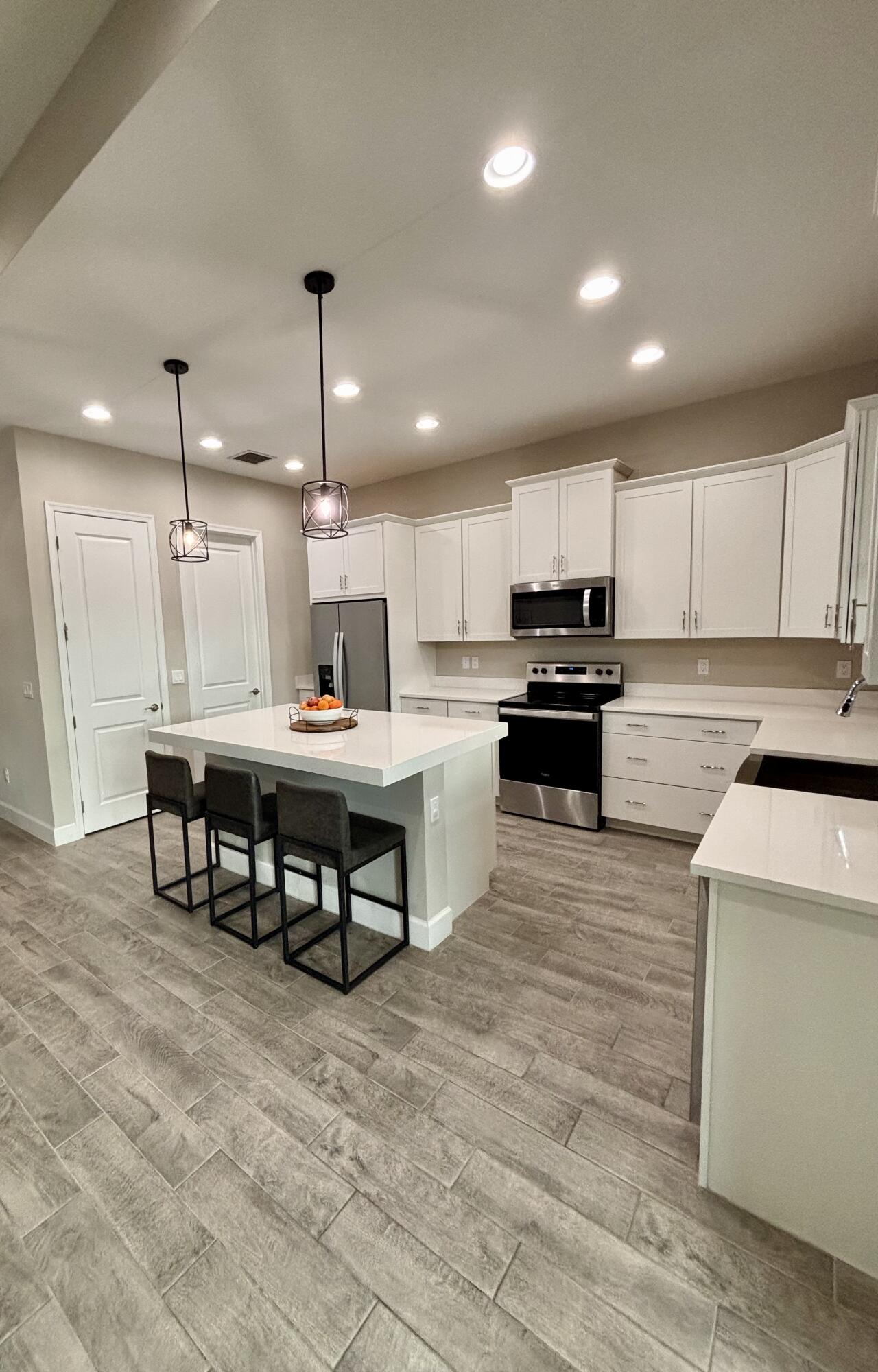 ORCHARDS OF WESTLAKE - Residential