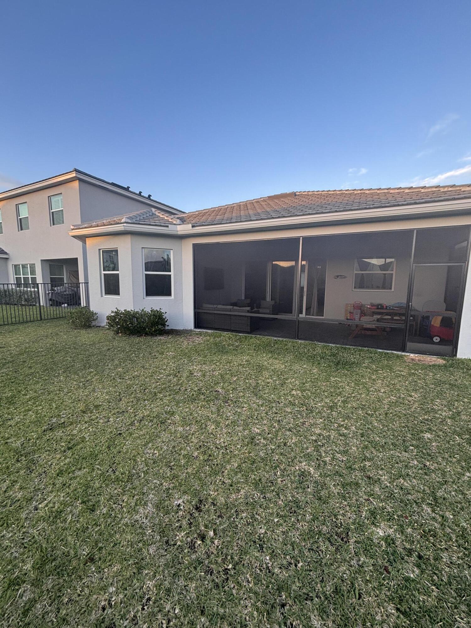 ORCHARDS OF WESTLAKE - Residential