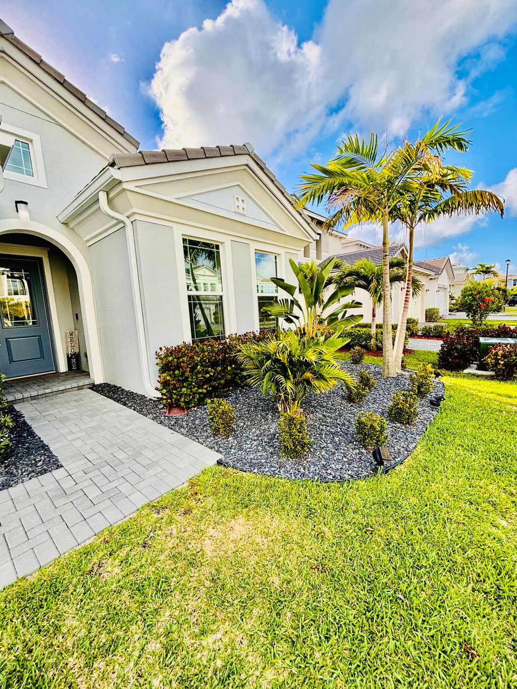 Photo of 5467 Pecan Drive, Westlake, FL 33470 (MLS # B26011619)