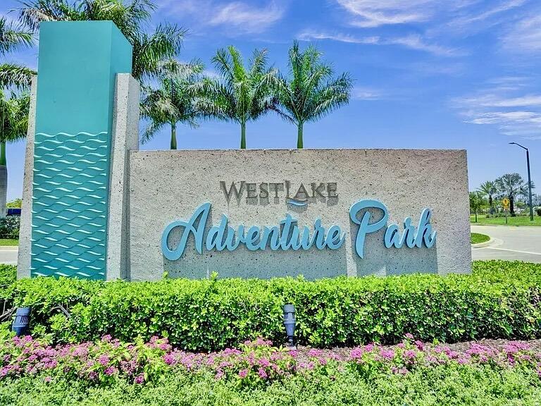 ORCHARDS OF WESTLAKE - Residential