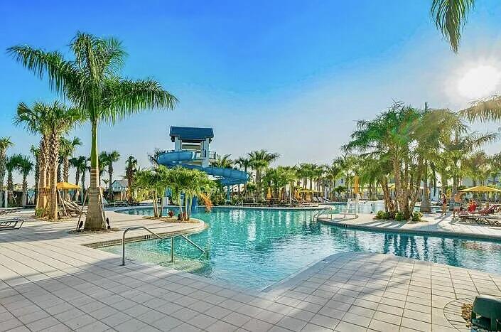 ORCHARDS OF WESTLAKE - Residential