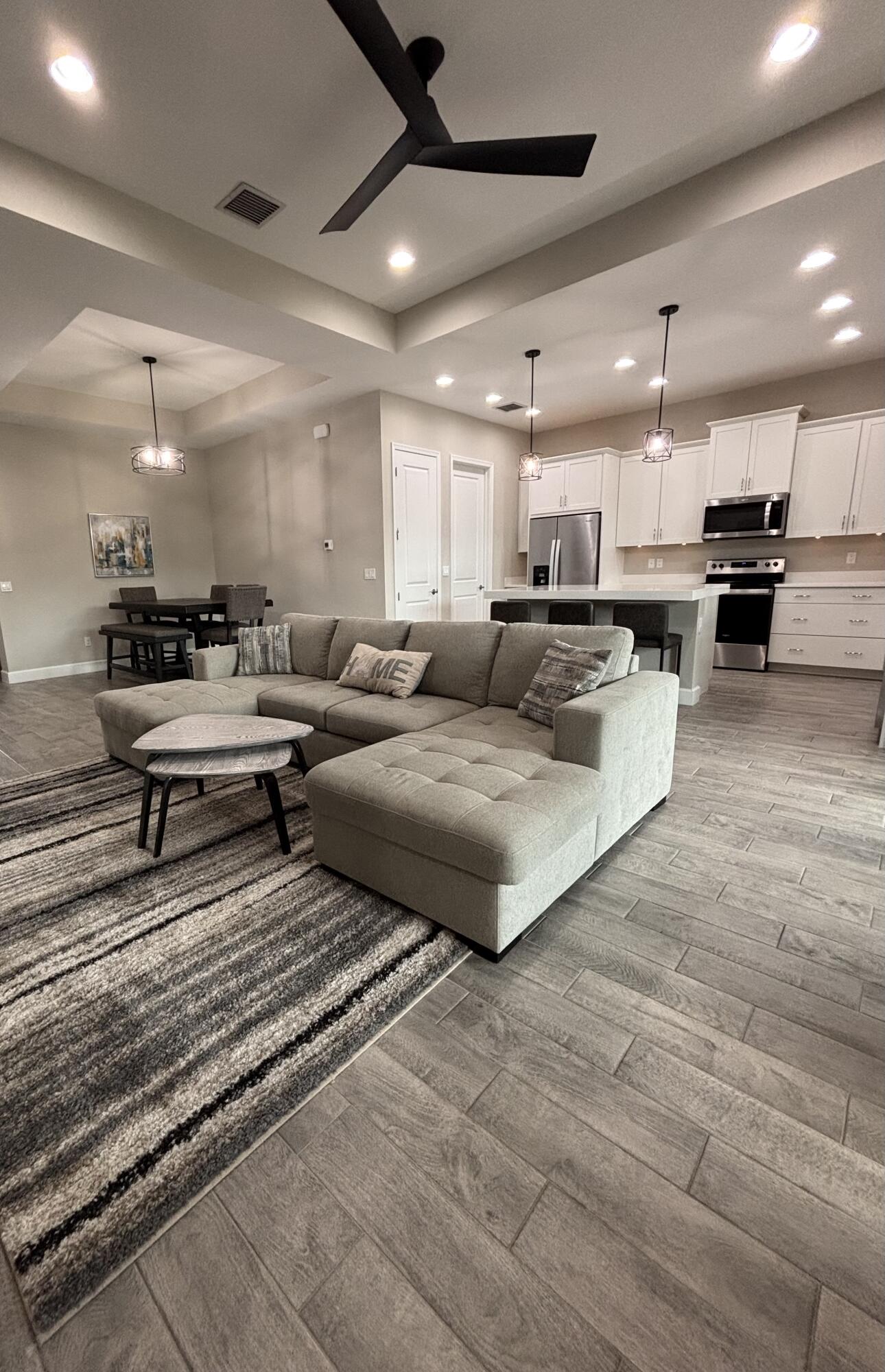 ORCHARDS OF WESTLAKE - Residential