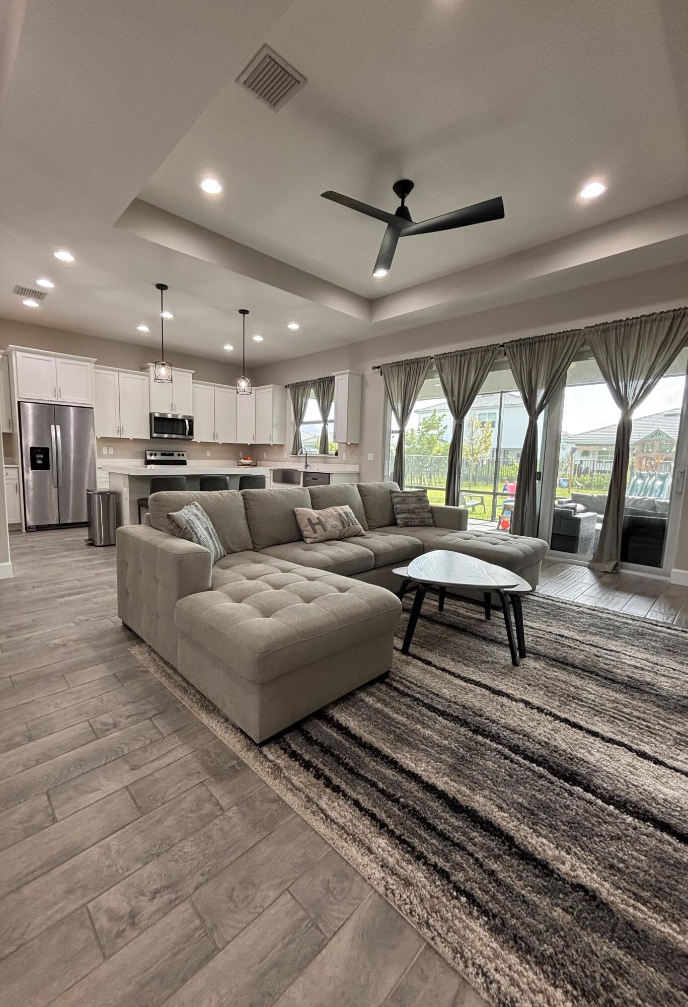 ORCHARDS OF WESTLAKE - Residential