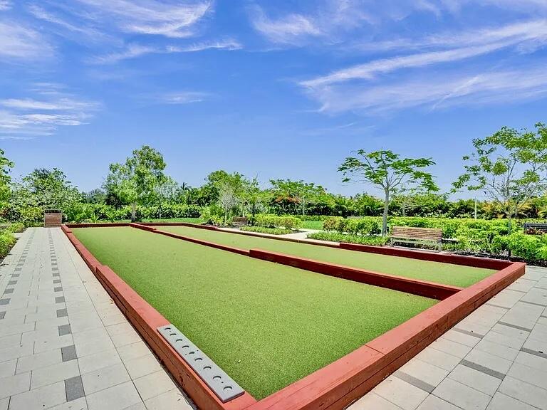 ORCHARDS OF WESTLAKE - Residential