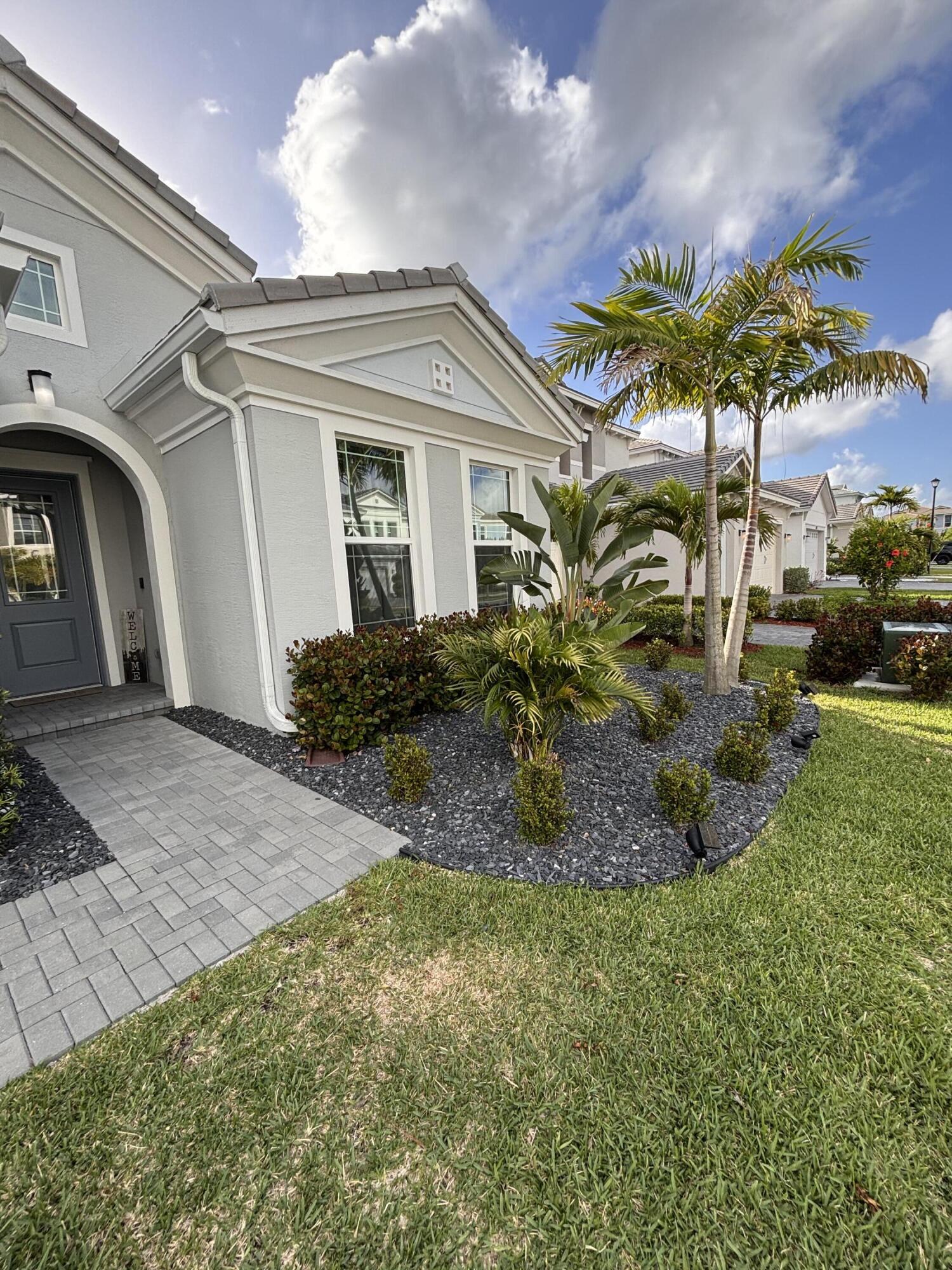 ORCHARDS OF WESTLAKE - Residential