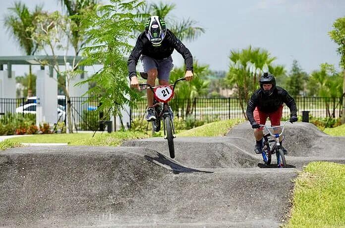 ORCHARDS OF WESTLAKE - Residential