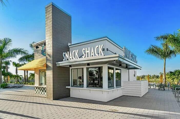 ORCHARDS OF WESTLAKE - Residential