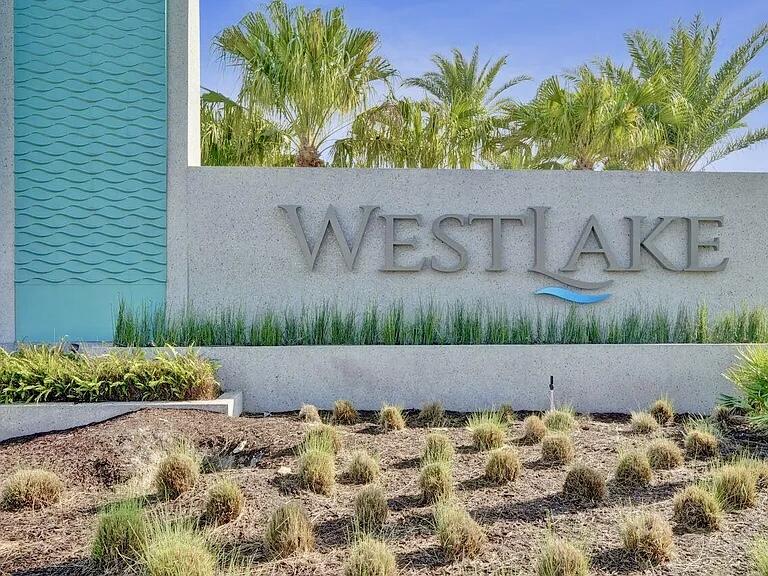 ORCHARDS OF WESTLAKE - Residential