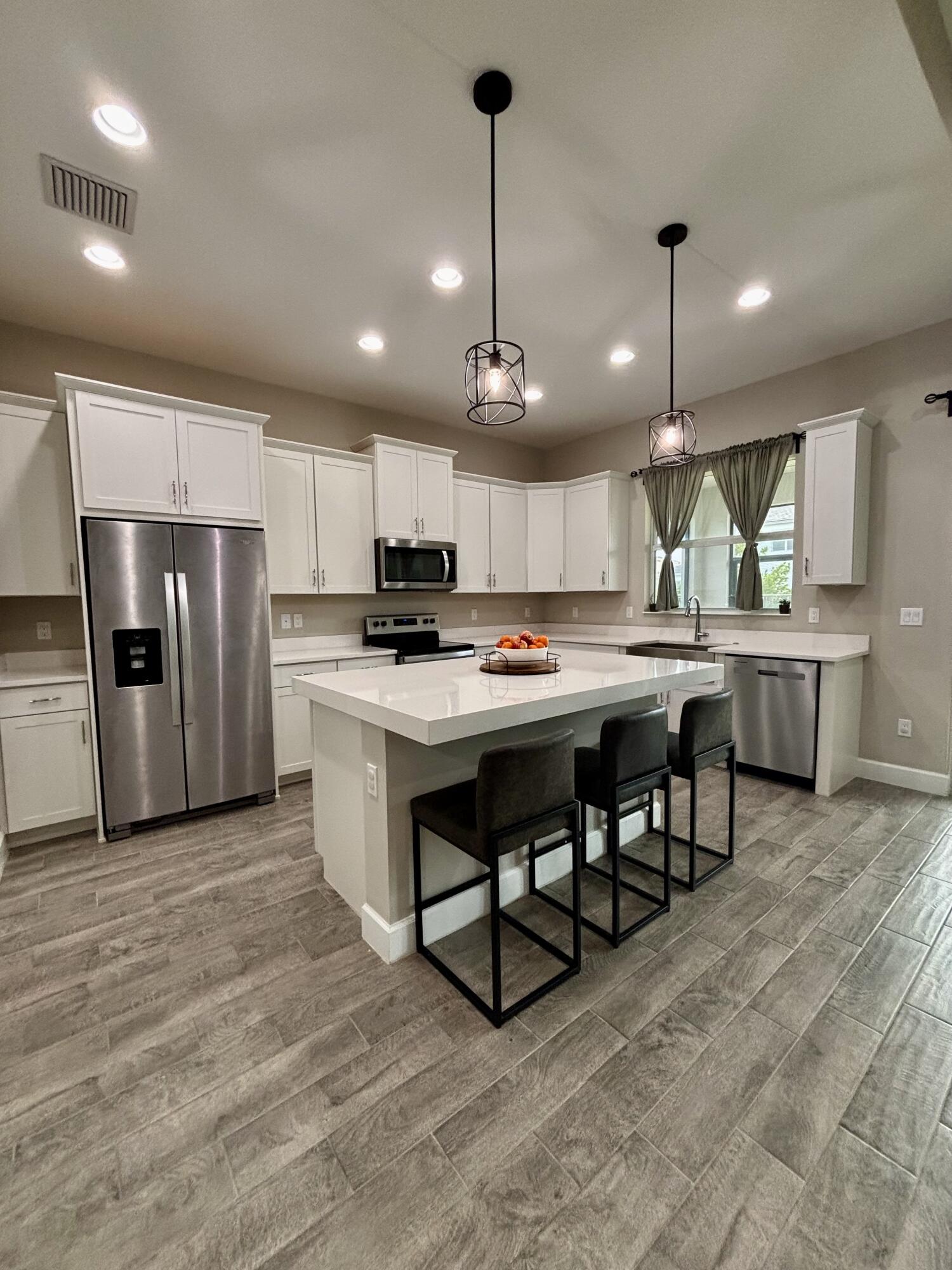 ORCHARDS OF WESTLAKE - Residential