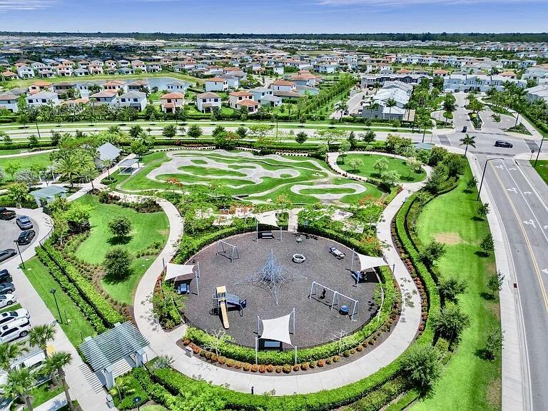 ORCHARDS OF WESTLAKE - Residential