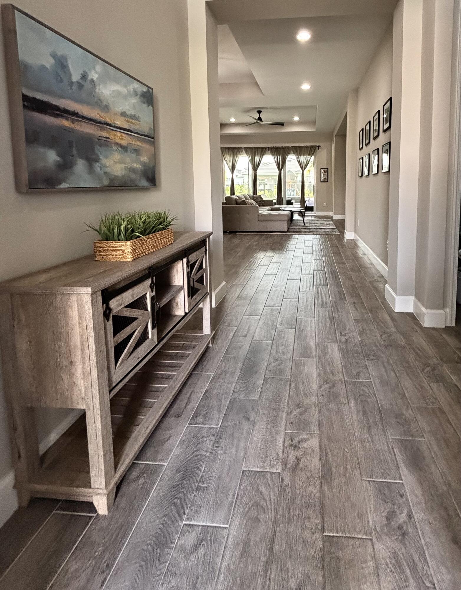 ORCHARDS OF WESTLAKE - Residential