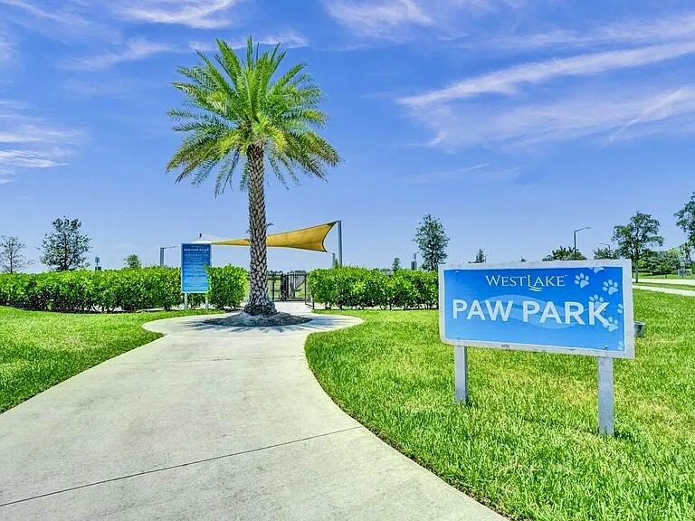 ORCHARDS OF WESTLAKE - Residential