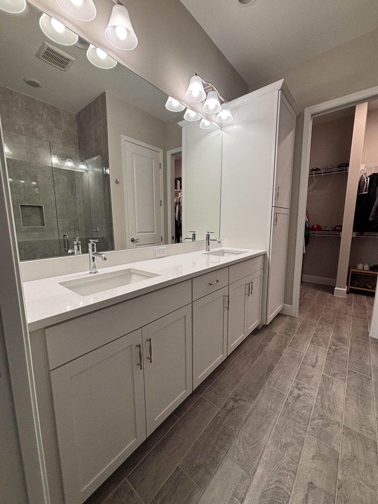 ORCHARDS OF WESTLAKE - Residential