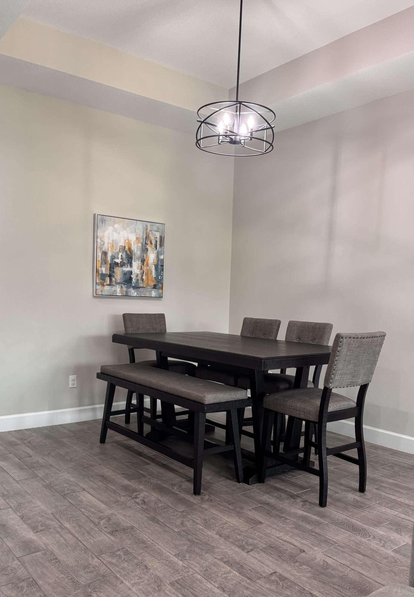 ORCHARDS OF WESTLAKE - Residential