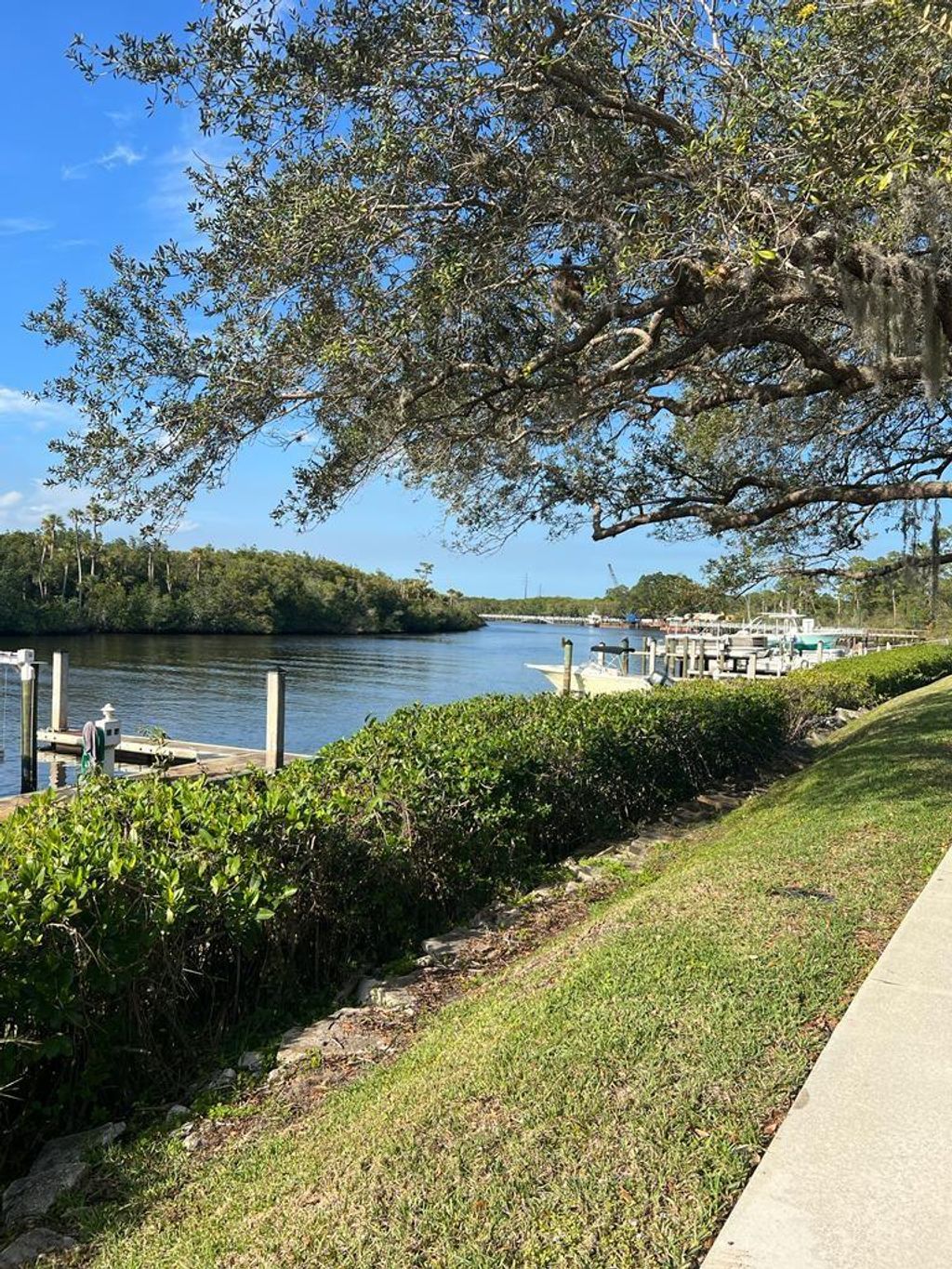 Photo of 2502 SE Anchorage Cv #C-2, Port Saint Lucie, FL 34952 (MLS # F10442858)