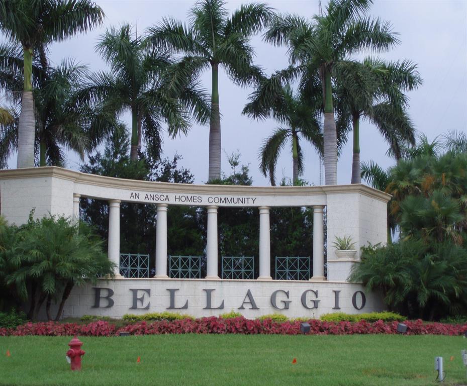 BELLAGGIO - Residential