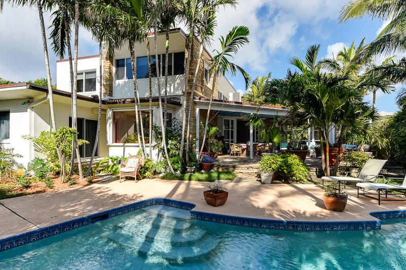 MOCKINGBIRD TRAIL TRACT - Residential