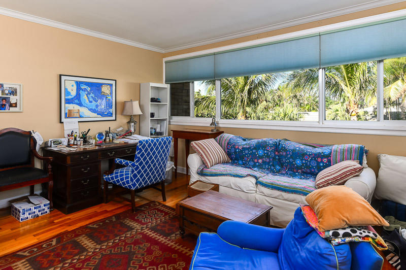 MOCKINGBIRD TRAIL TRACT - Residential