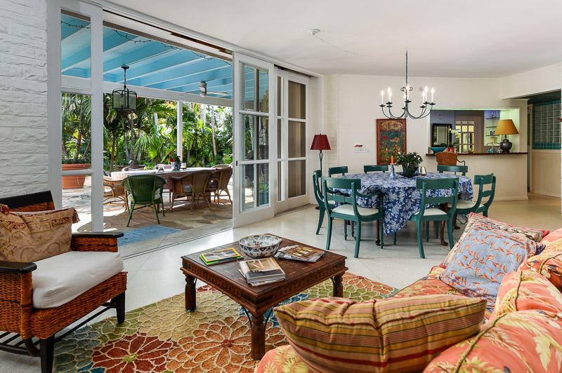 MOCKINGBIRD TRAIL TRACT - Residential