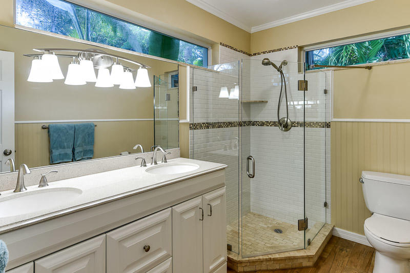 MOCKINGBIRD TRAIL TRACT - Residential