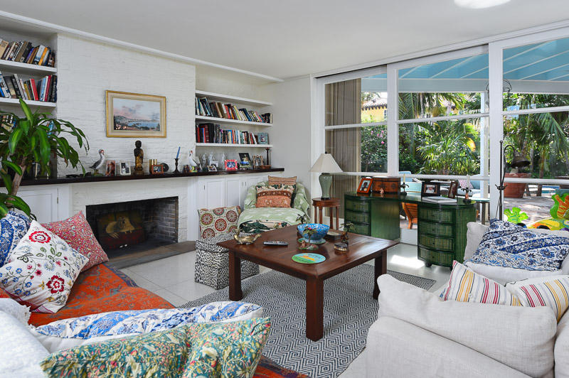 MOCKINGBIRD TRAIL TRACT - Residential