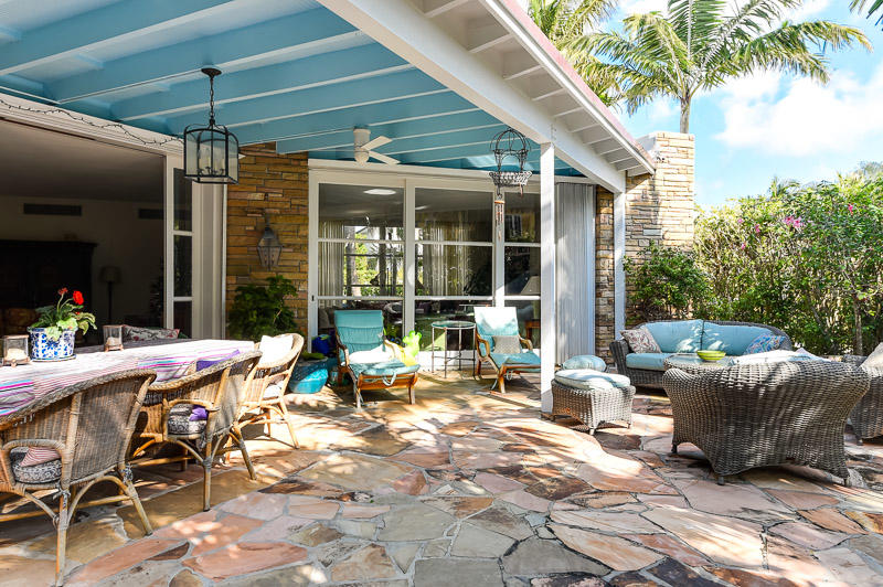 MOCKINGBIRD TRAIL TRACT - Residential