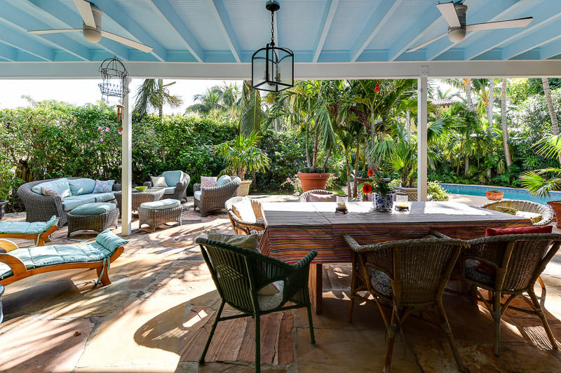 MOCKINGBIRD TRAIL TRACT - Residential