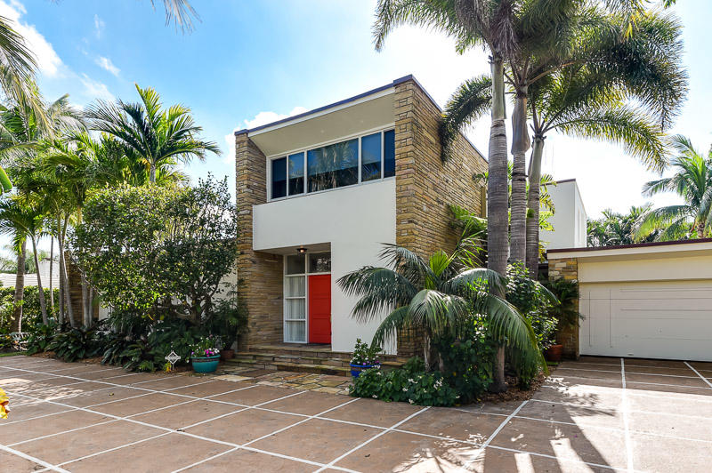 MOCKINGBIRD TRAIL TRACT - Residential