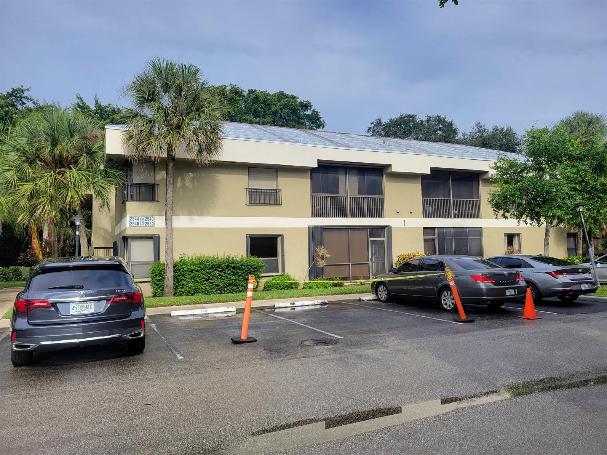 CENTERPOINTE - Residential
