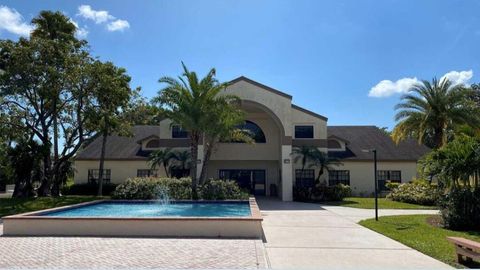 Tiny photo for 2539 NW 49 Terrace #703, Coconut Creek, FL 33063 (MLS # R11124164)