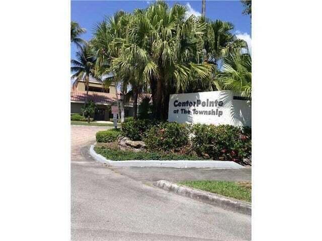 CENTERPOINTE - Residential