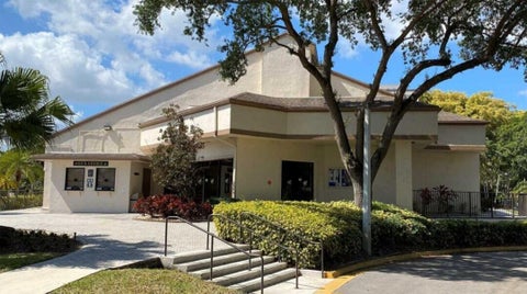 Tiny photo for 2539 NW 49 Terrace #703, Coconut Creek, FL 33063 (MLS # R11124164)