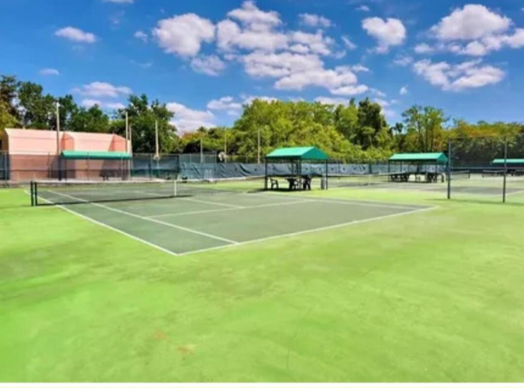 CENTERPOINTE - Residential