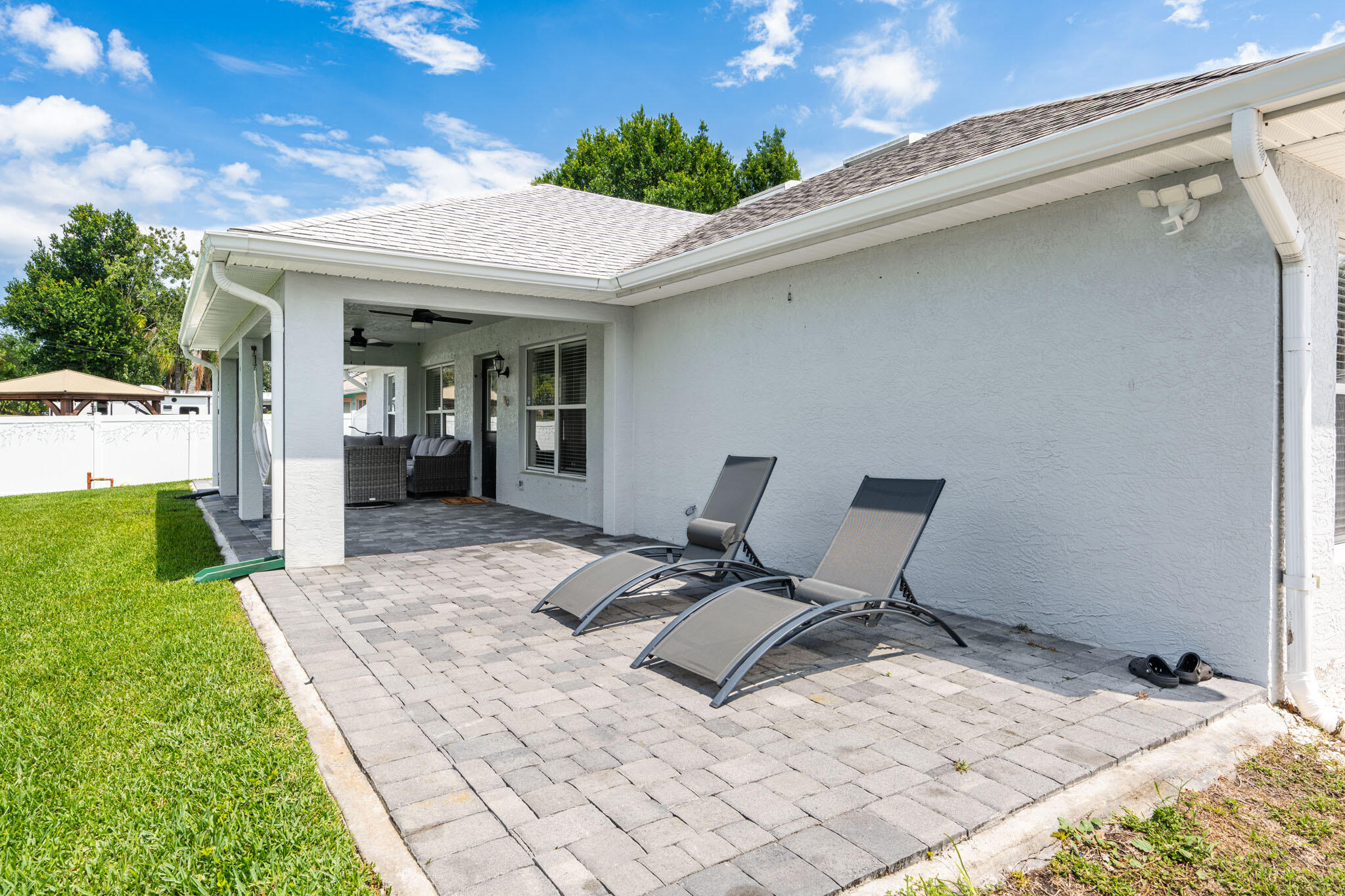 PORT ST LUCIE SECTION 18 - Residential Lease