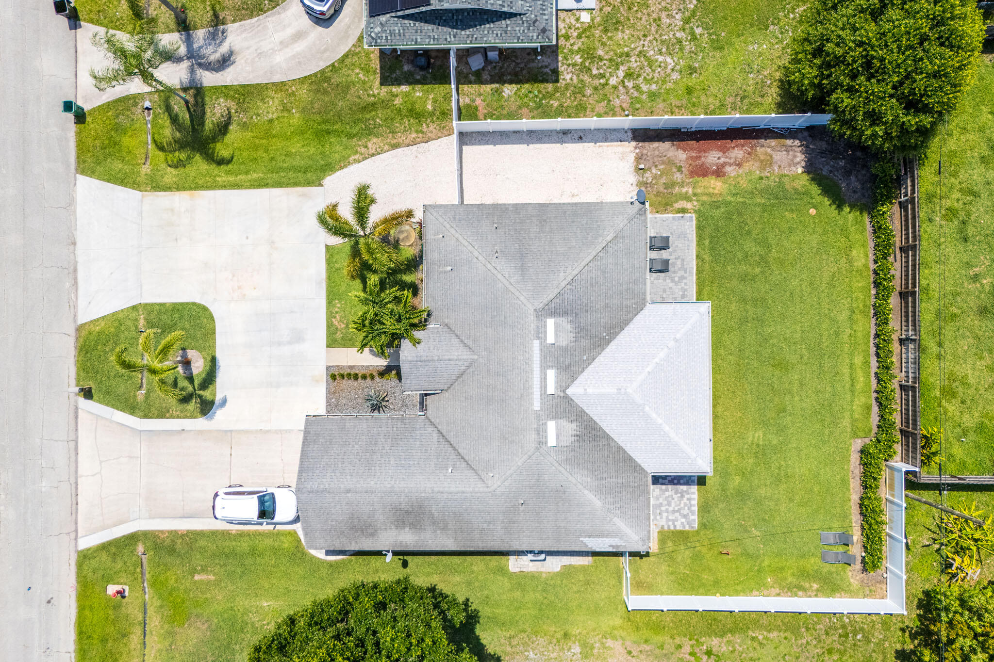 PORT ST LUCIE SECTION 18 - Residential Lease