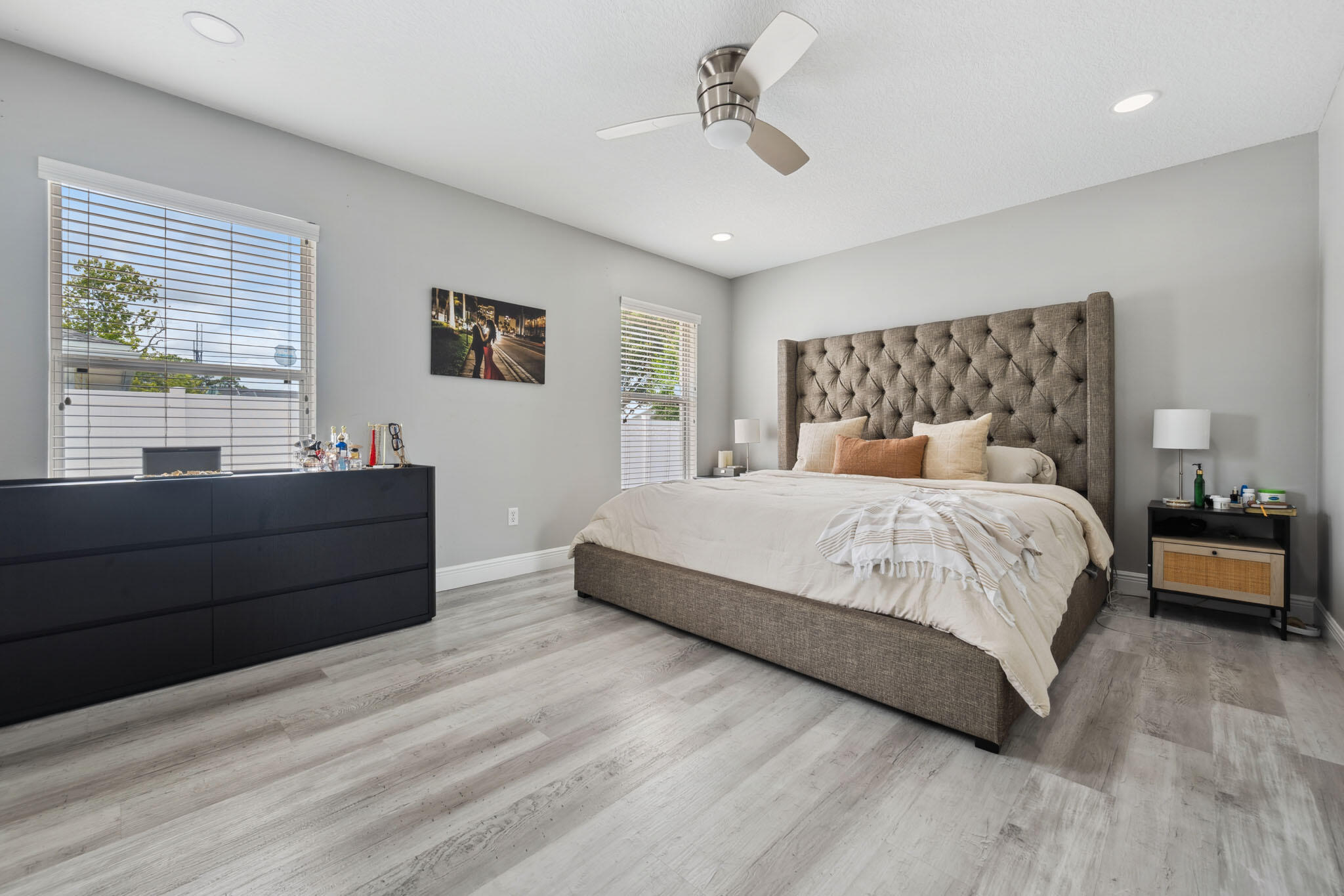 PORT ST LUCIE SECTION 18 - Residential Lease