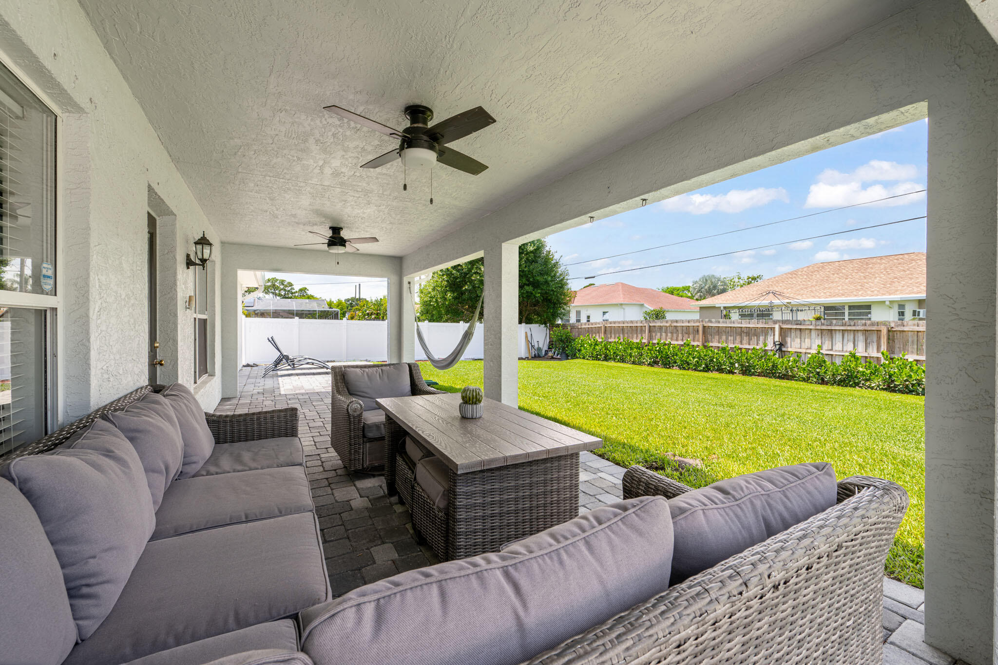 PORT ST LUCIE SECTION 18 - Residential Lease