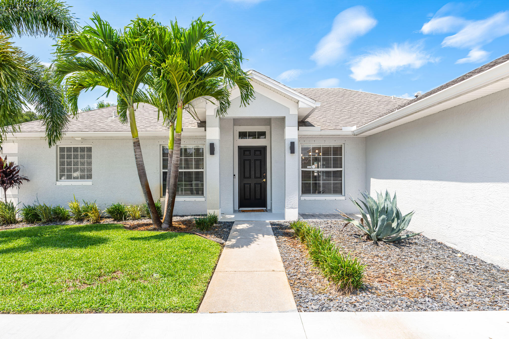 PORT ST LUCIE SECTION 18 - Residential Lease