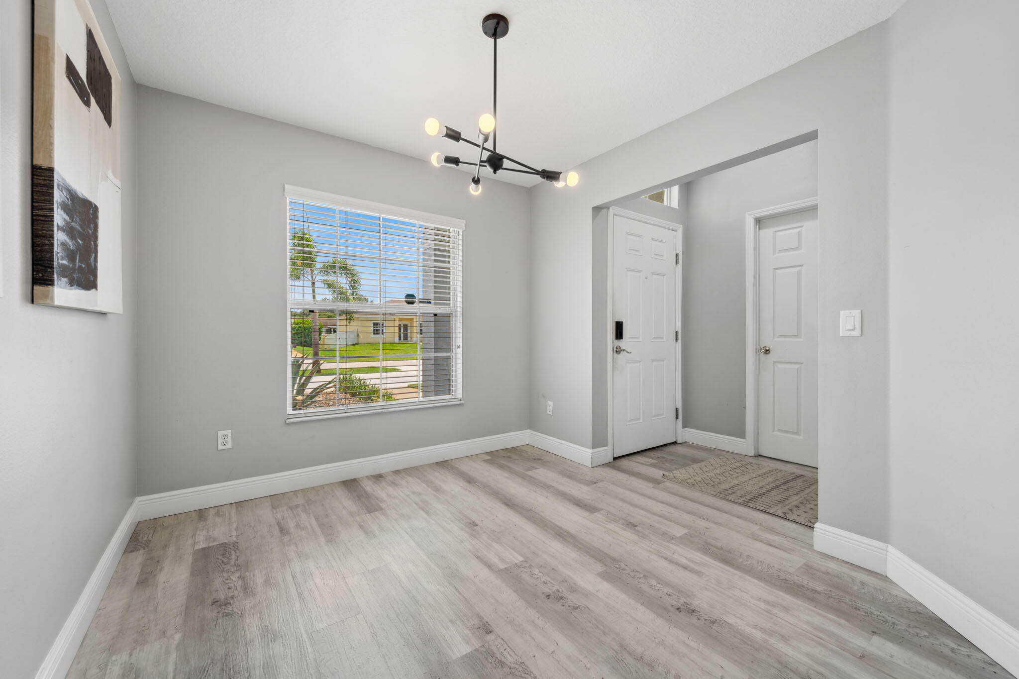 PORT ST LUCIE SECTION 18 - Residential Lease