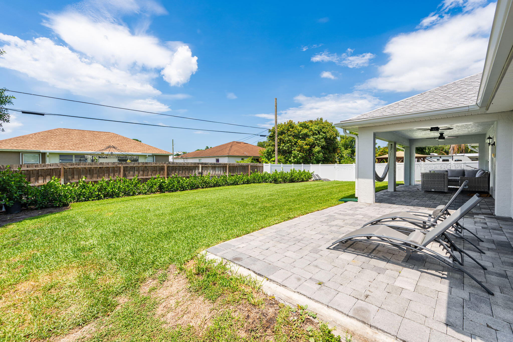 PORT ST LUCIE SECTION 18 - Residential Lease