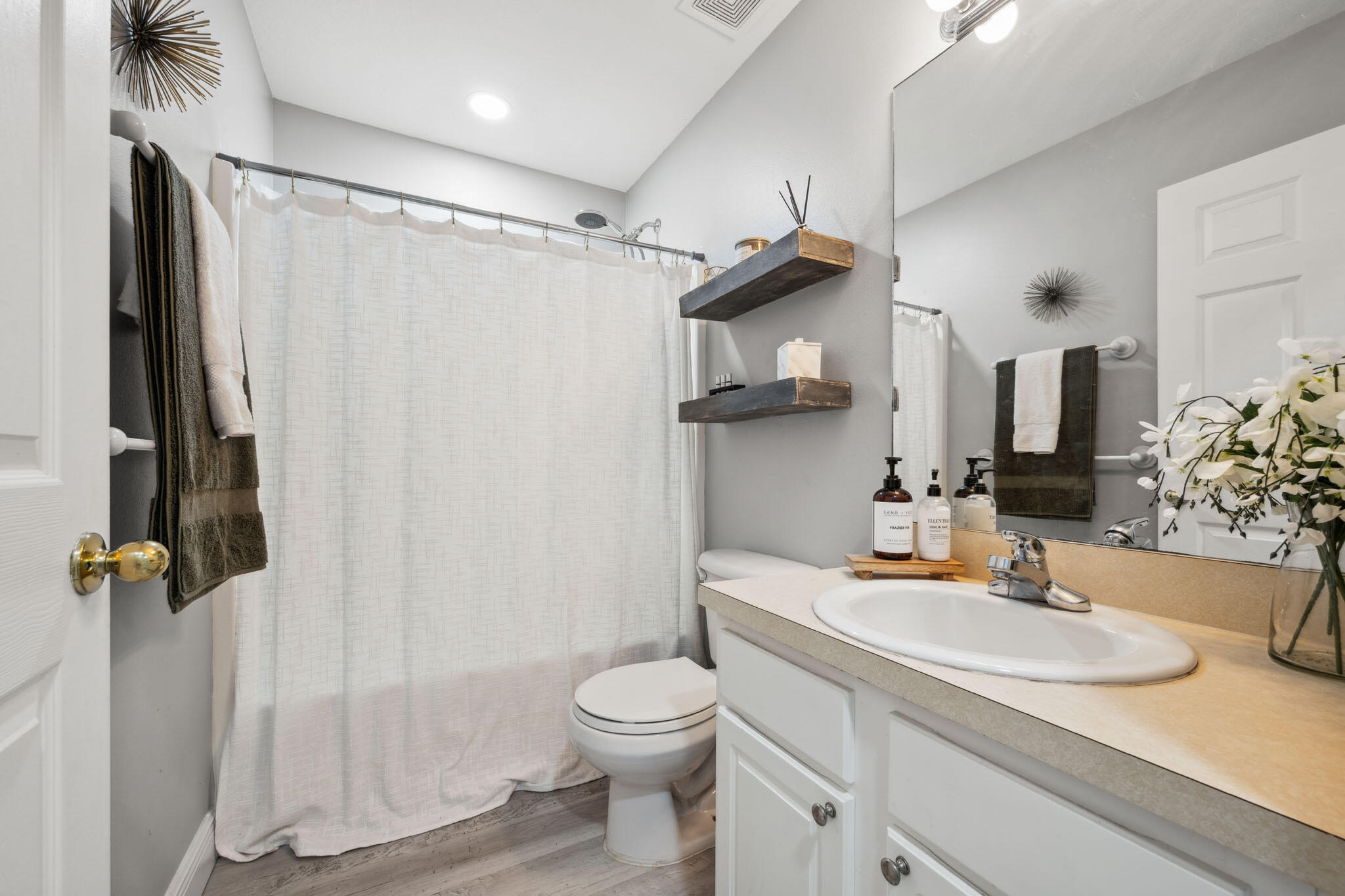 PORT ST LUCIE SECTION 18 - Residential Lease