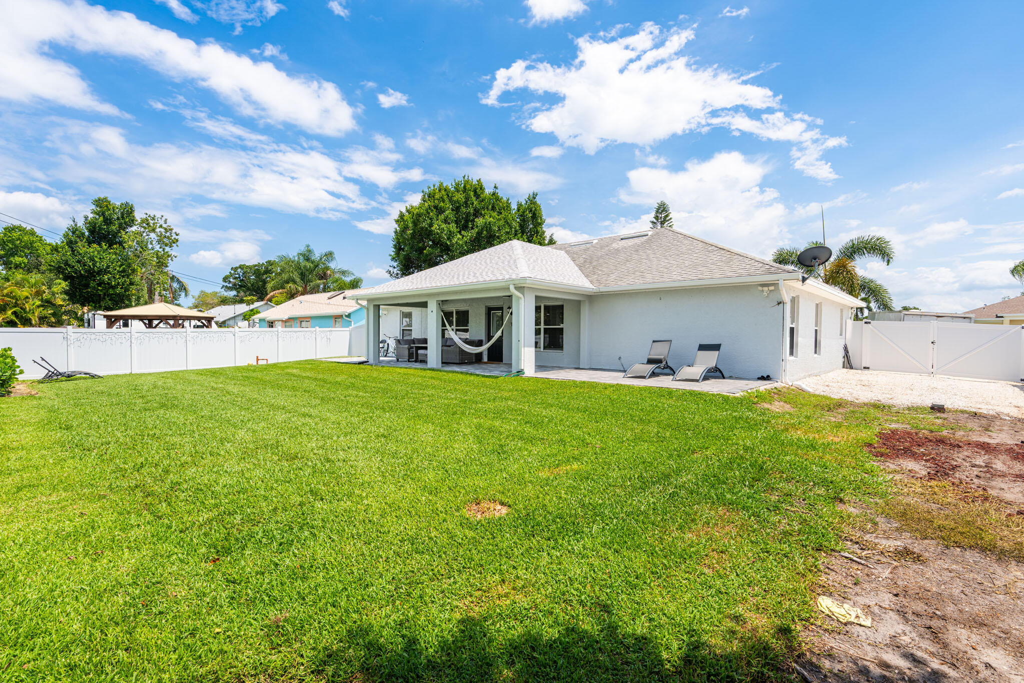 PORT ST LUCIE SECTION 18 - Residential Lease