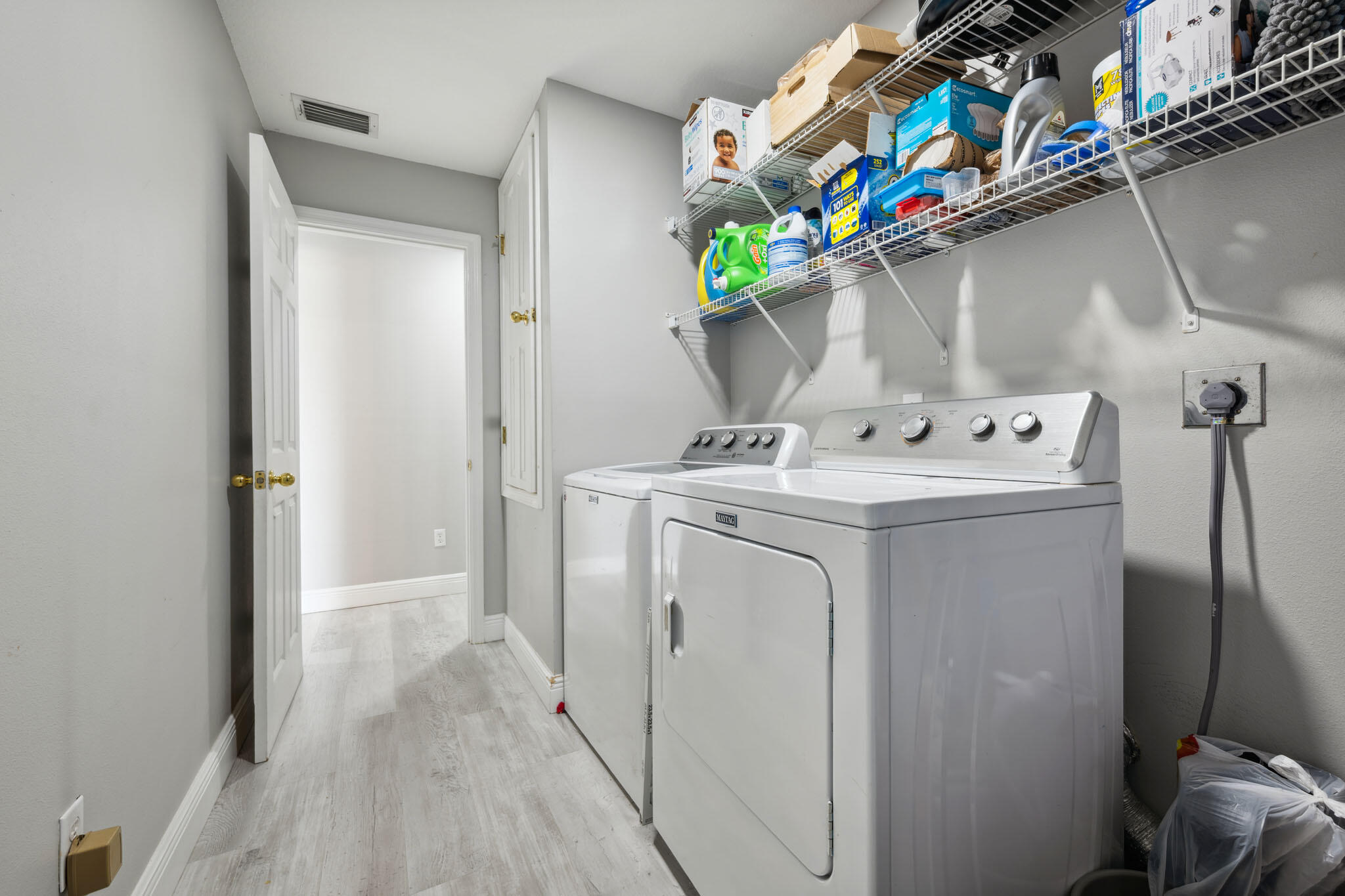 PORT ST LUCIE SECTION 18 - Residential Lease